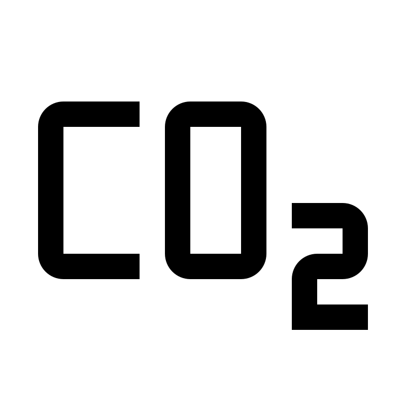 CO2 Valves