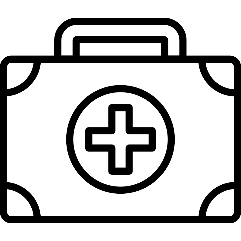 Medical Oxygen Valve
