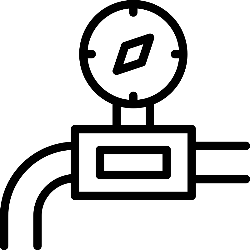 NGV Valves