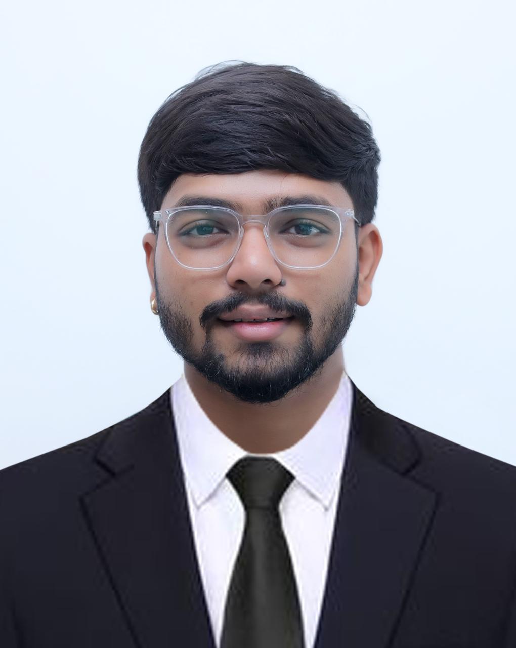 MR. YUG KANERIYA