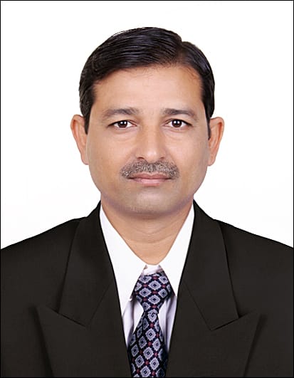 MR. RAJESH KANERIYA