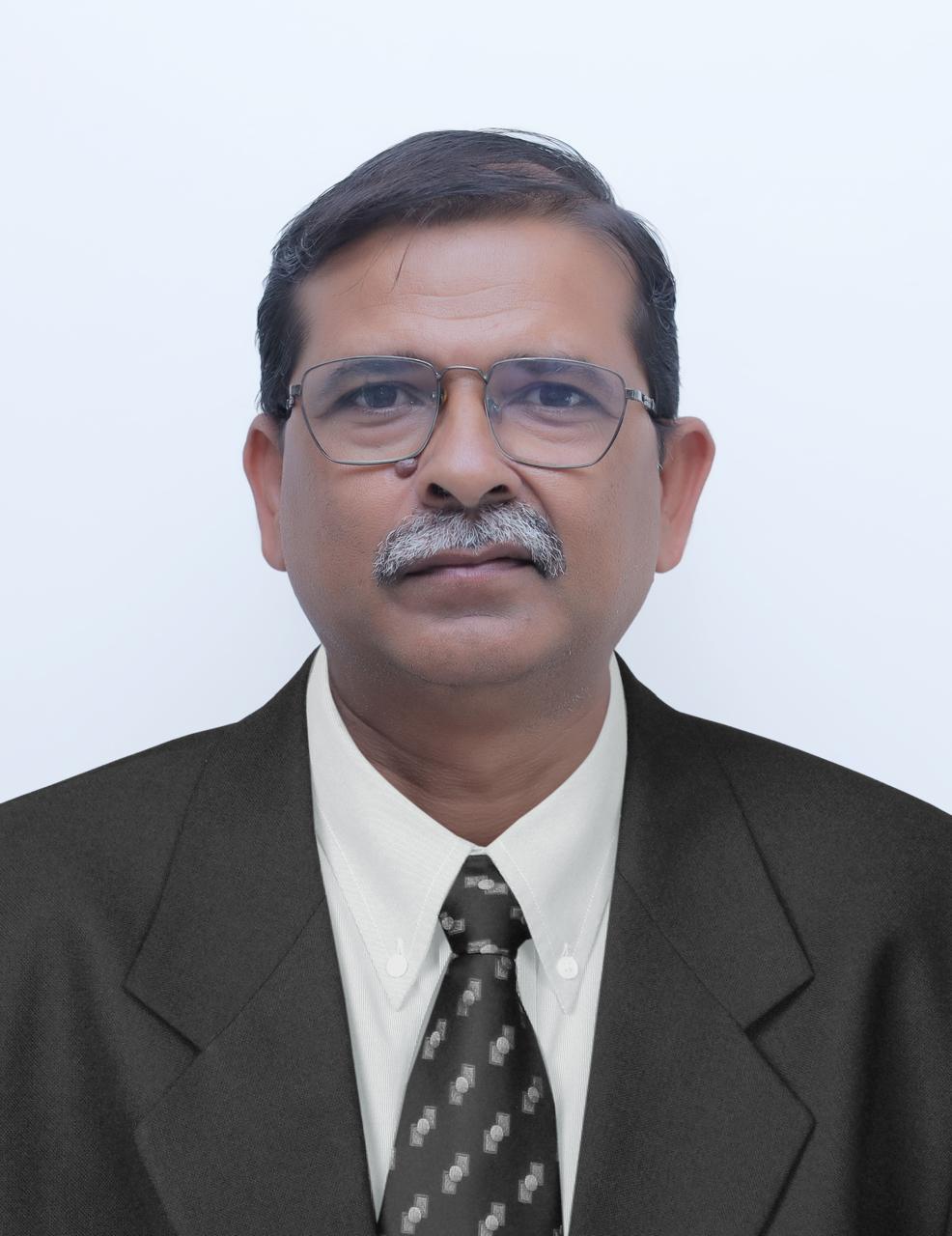 MR. MUKESH KANERIYA