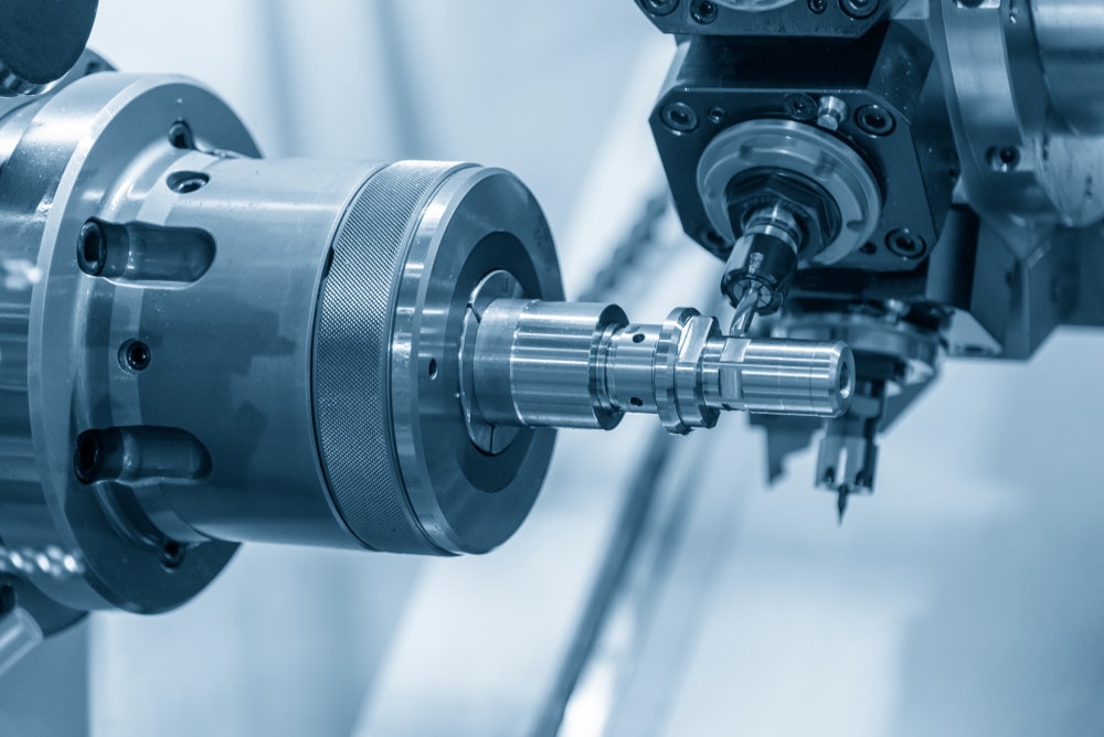 Manufacturing Facilities