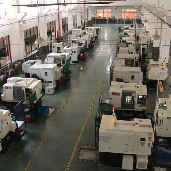 Manufacturing Facilities