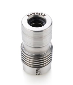 NGV 2 Type CNG Filling Valve For Heavy Vehicals